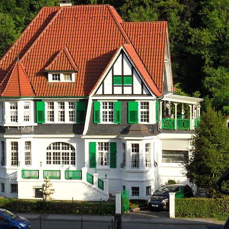 Villa Biso Solingen Quarto foto