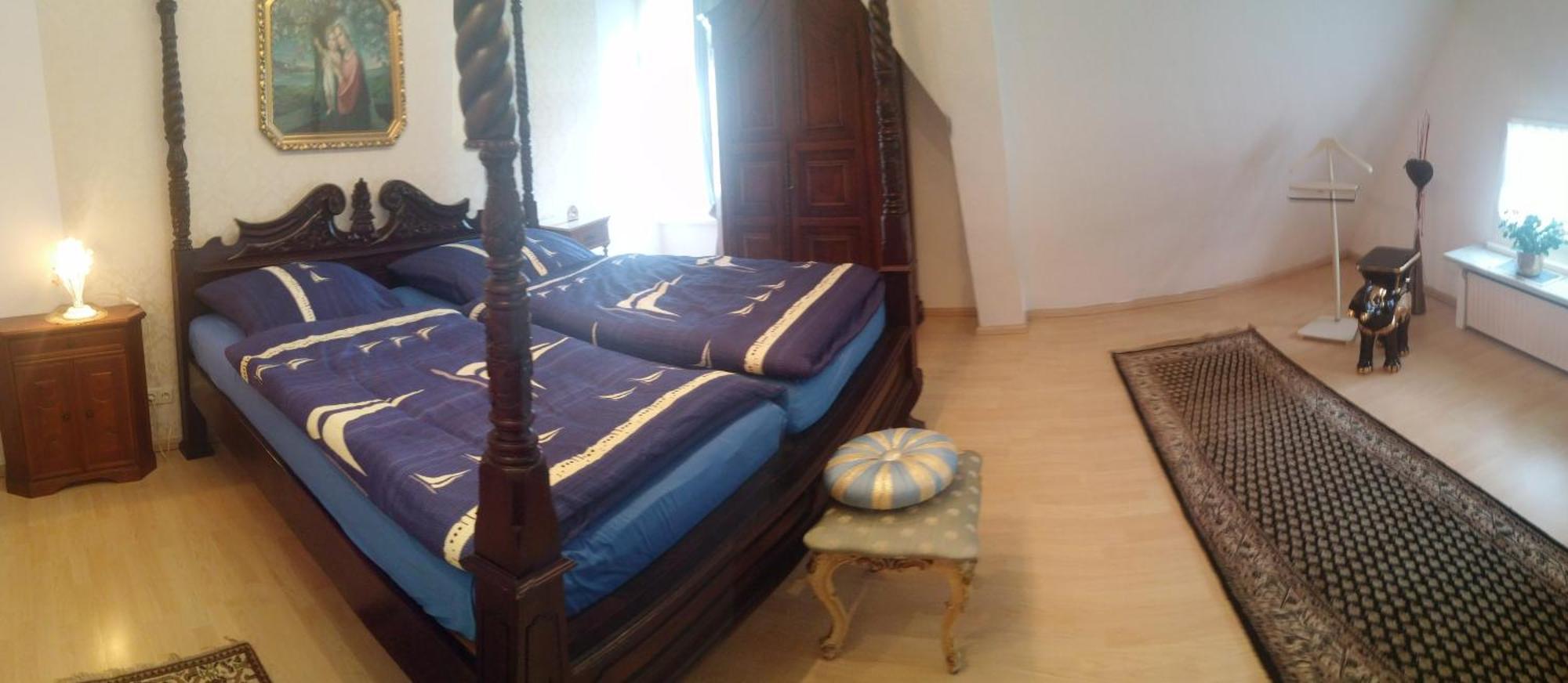 Villa Biso Solingen Quarto foto
