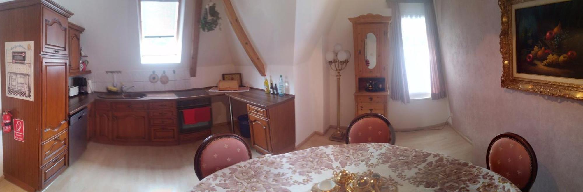 Villa Biso Solingen Quarto foto