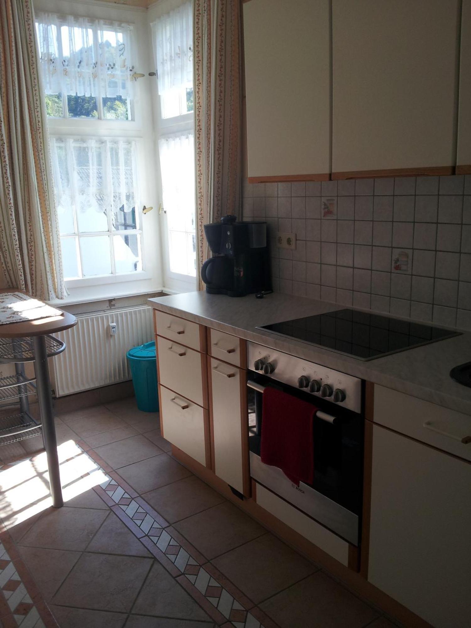 Villa Biso Solingen Quarto foto