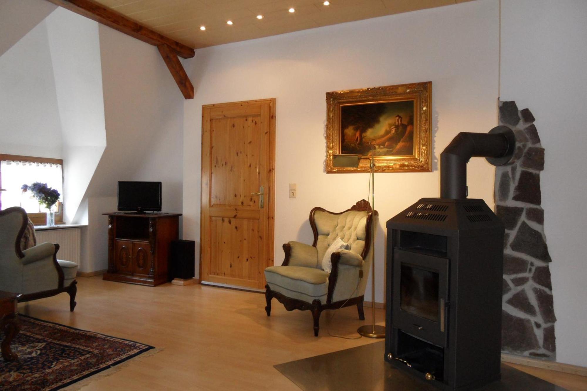 Villa Biso Solingen Quarto foto