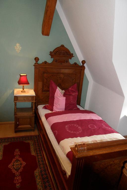 Villa Biso Solingen Quarto foto