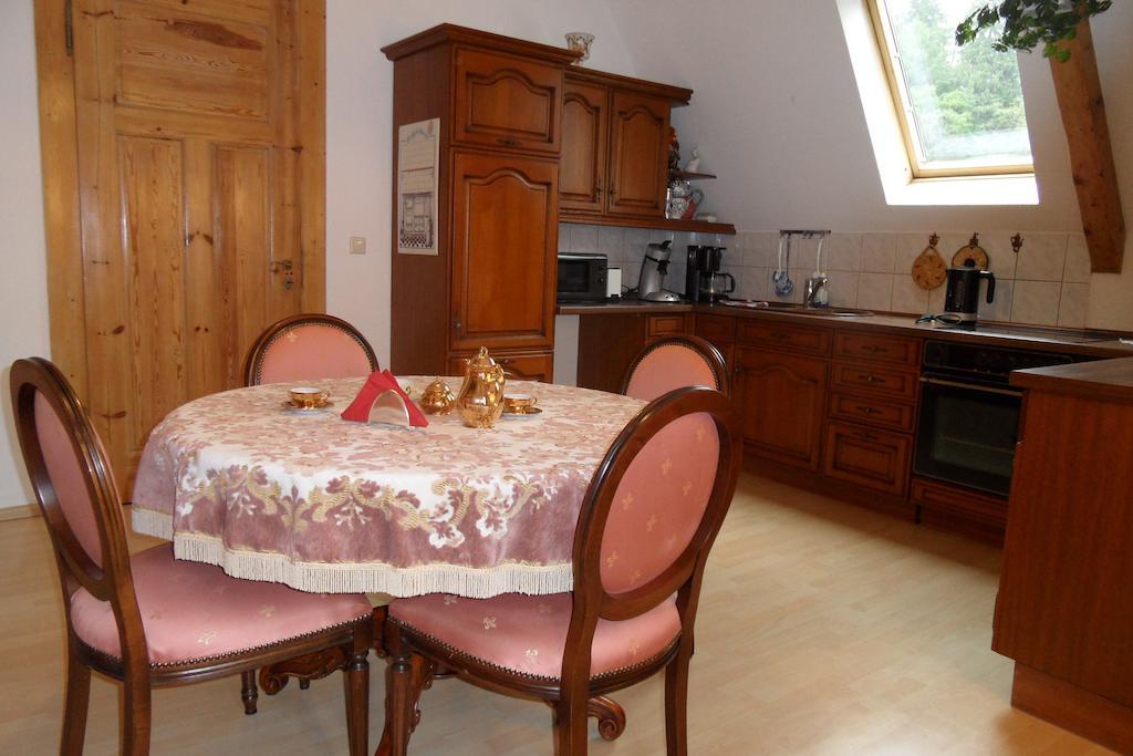 Villa Biso Solingen Quarto foto
