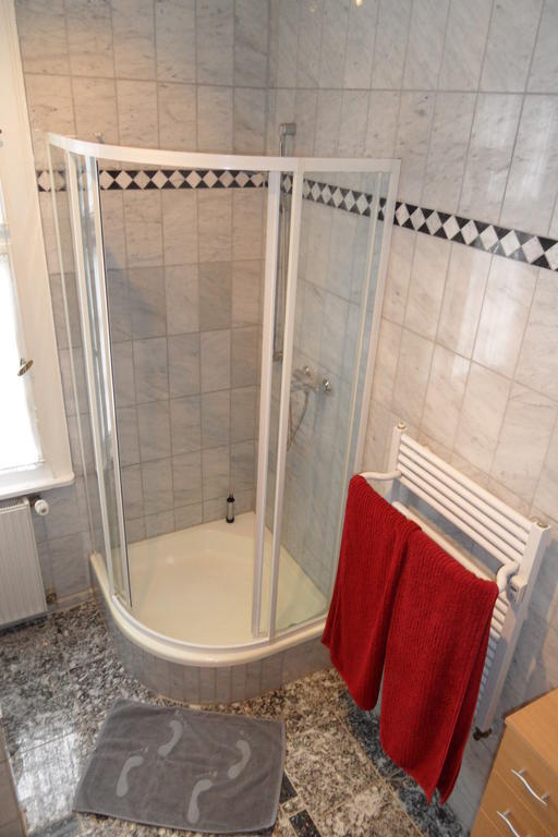 Villa Biso Solingen Quarto foto